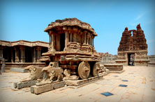 luxury train of india