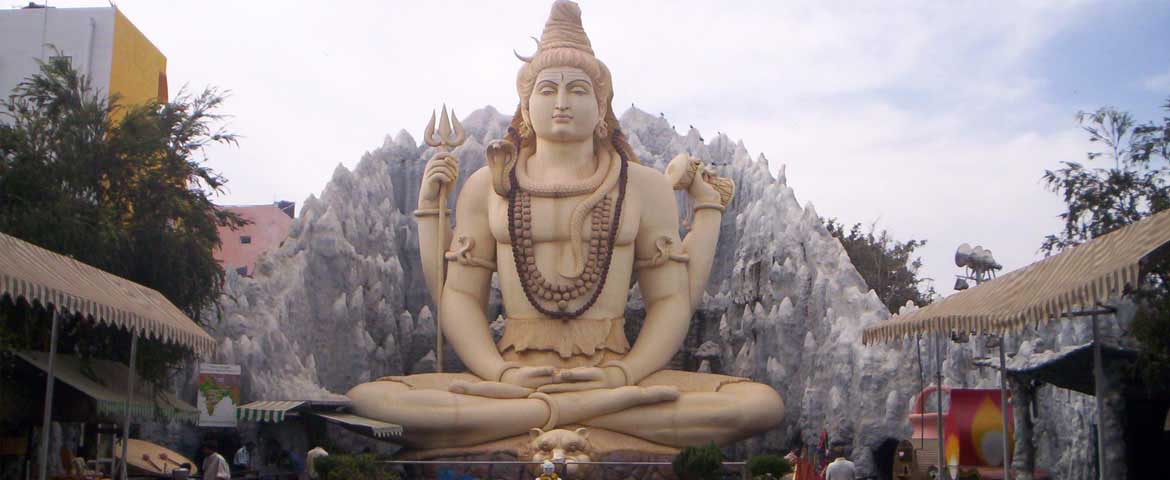 goa heritage tour in india