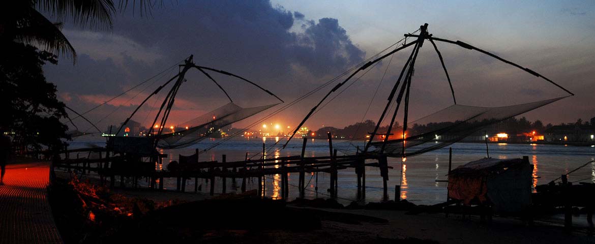 Goa Carnival Tour