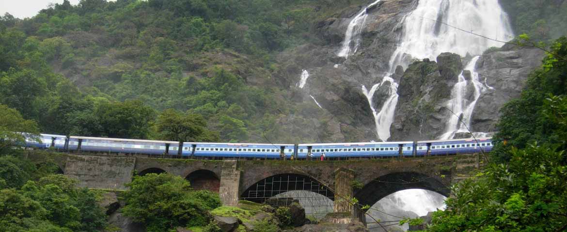 Goa Beach Tours