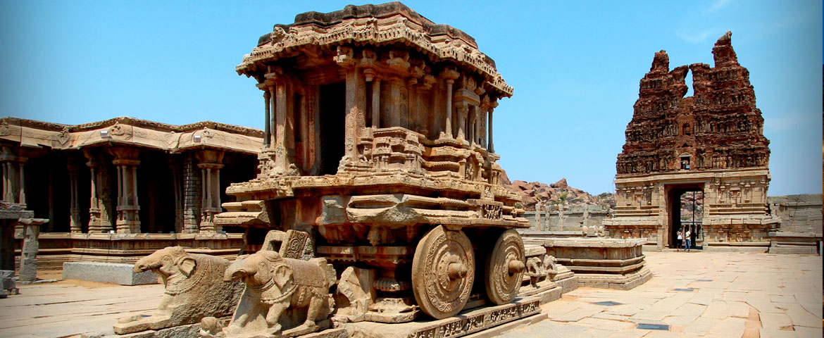 deccan odyssey heritage train tour