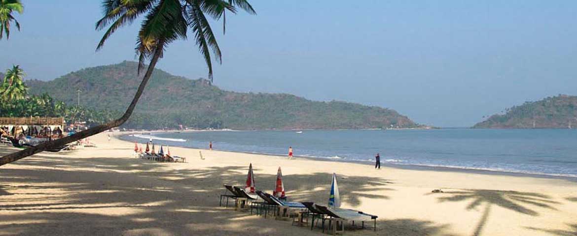 Beaches of Goa
