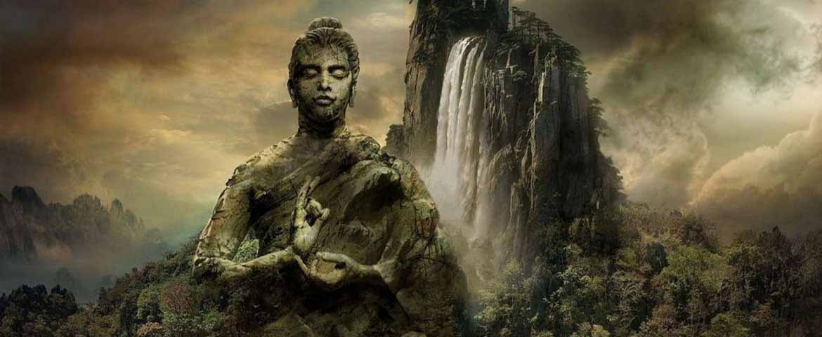 Buddha Tour Package