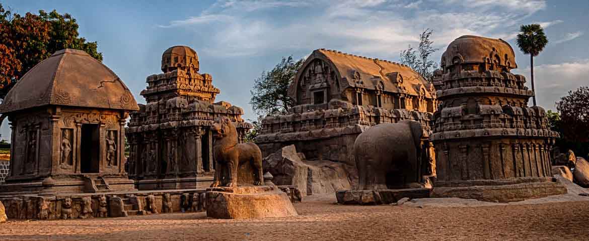 Mahabalipuram Tour Package