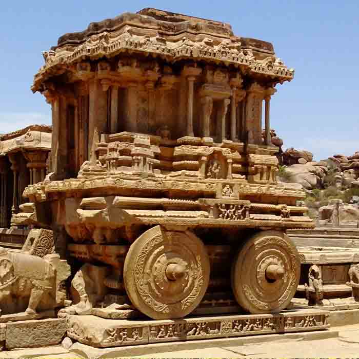 Golden Triangle and Tamilnadu Tour