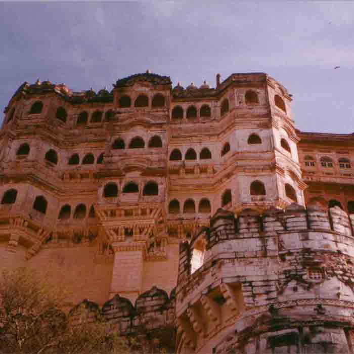 Rajasthan India Tour Packages