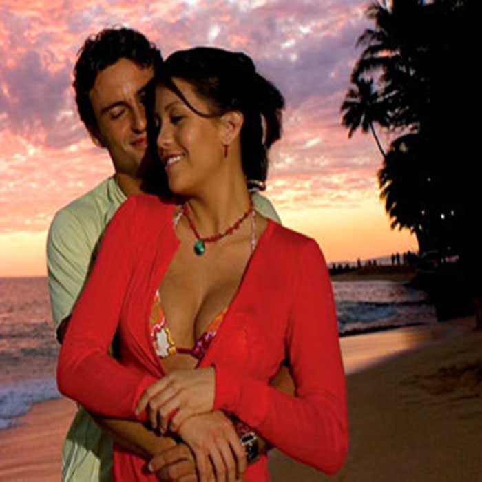 Honeymoon in Goa & Kerala
