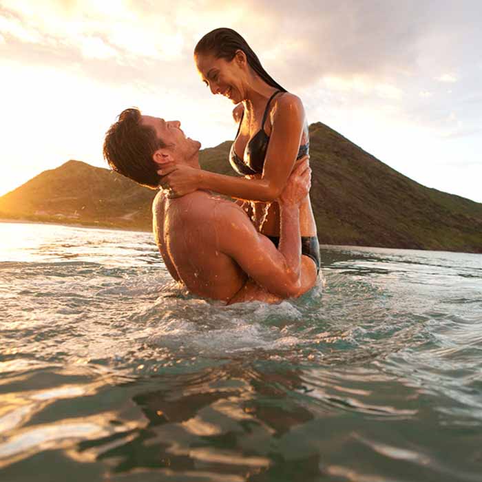 Goa Mumbai Honeymoon Tour
