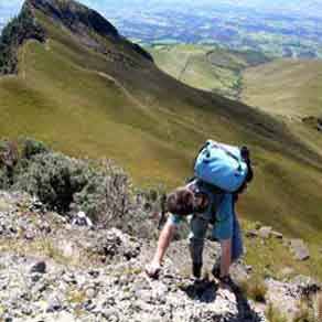 Adventure Tour pckage India