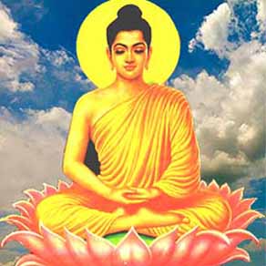 Buddhist Tour in India