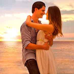 India Honeymoon Tour Packages