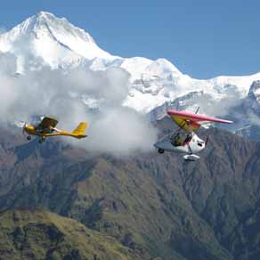 India and Nepal Tourism