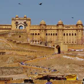 Rajasthan Holiday Tour Packages