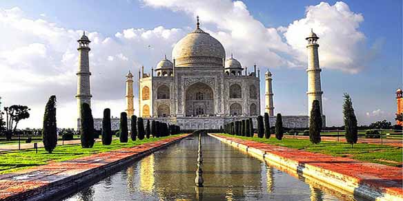 Golden Triangle India