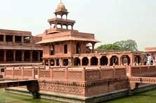 history and nature of India