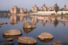 Cultural centers in India