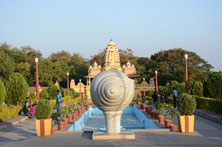 Temples of India