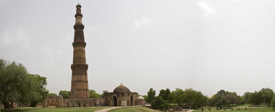 tours to India