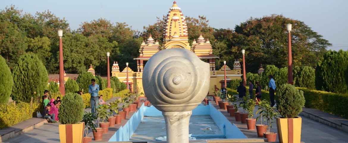 Temples of India