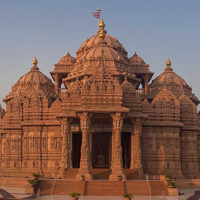 Cultural India Tour