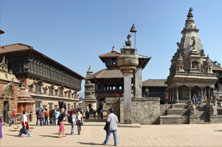 Nepal Tour