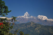Activities in Nepal
