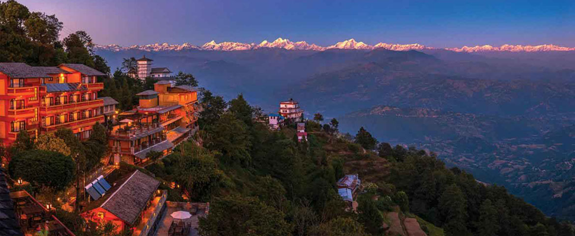 Kathmandu tour