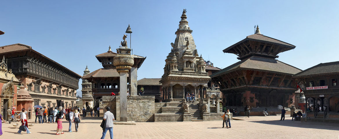 Nepal Tour