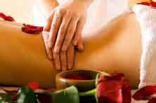 Therapy Ayurveda in Kerala