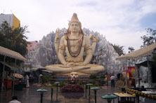 Bangalore tour