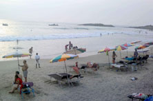 Tours in Kerala