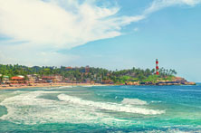 Kovalam Tour