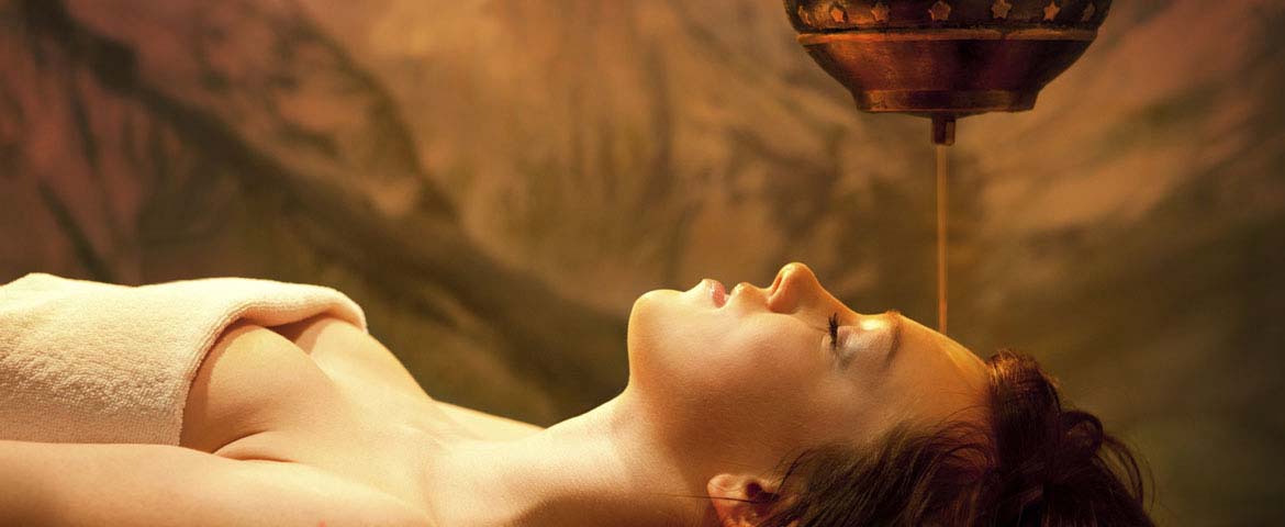Ayurveda in Kerala