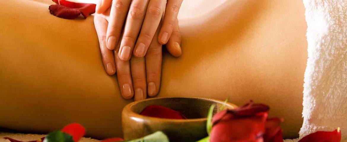 Therapy Ayurveda in Kerala
