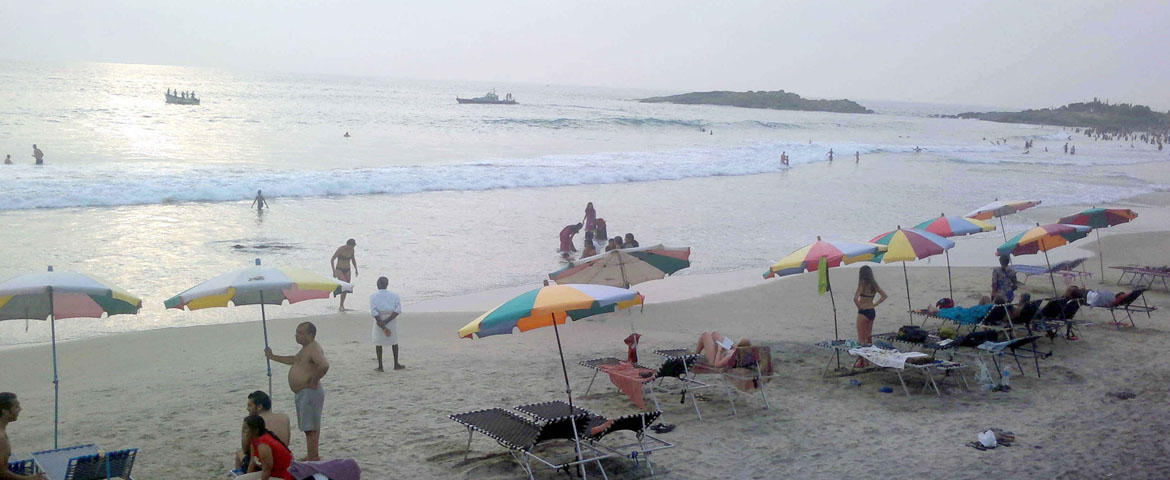 Tours in Kerala