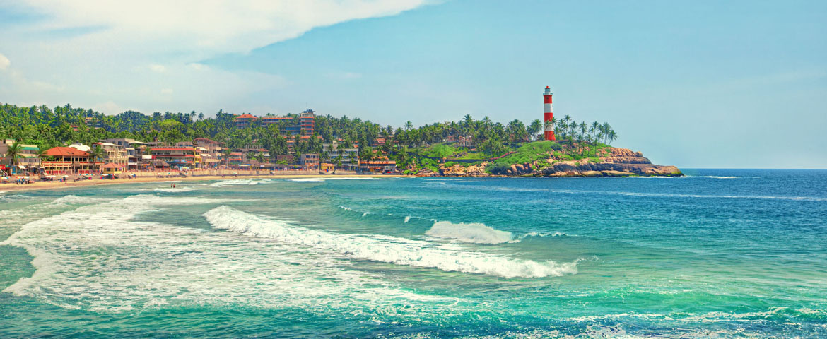 Kovalam Tour