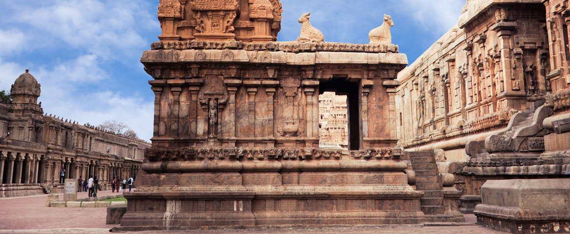 Thanjavur Tour