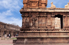 Thanjavur Tour