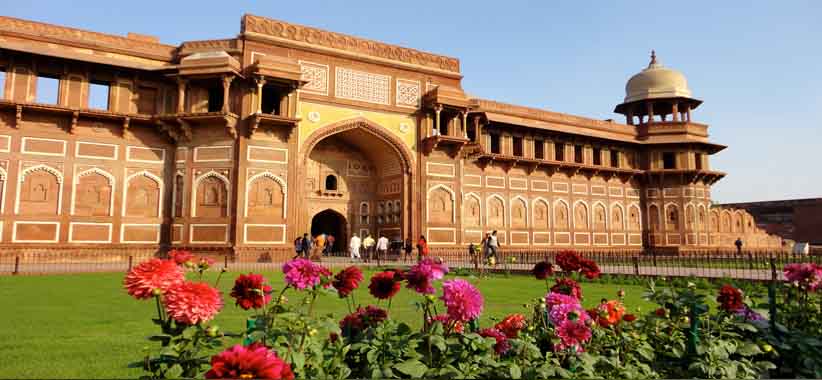 Amer Fort Jaipur