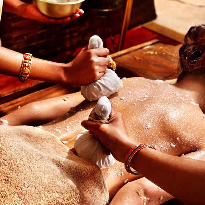 South India Ayurveda Tour