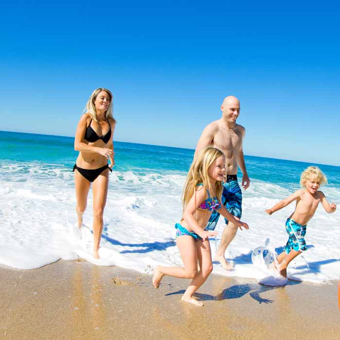 Goa Beach Tour