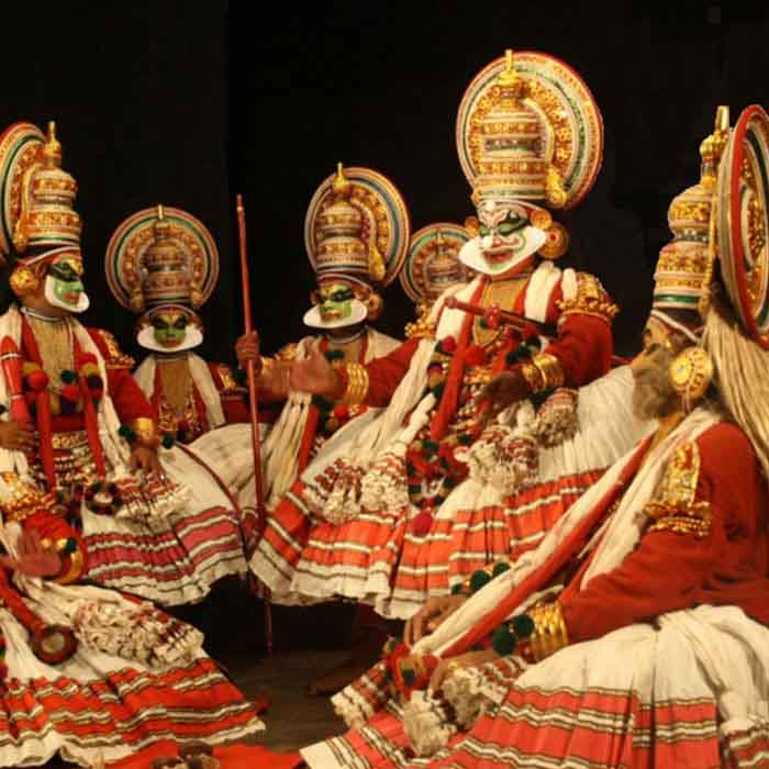 Kerala Holiday Tour