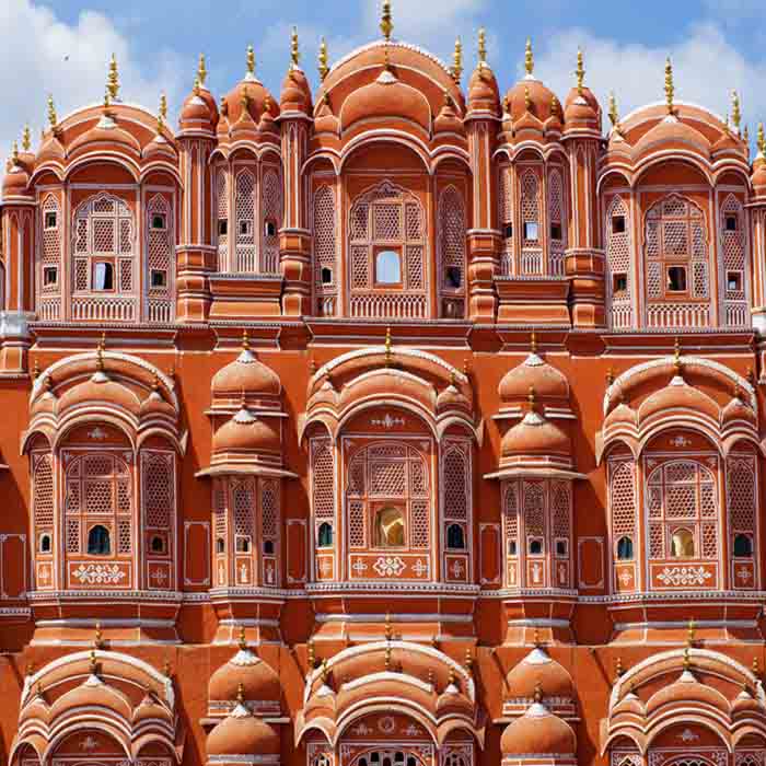 Golden Triangle India