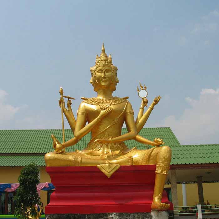 Golden Triangle with Buddha tour