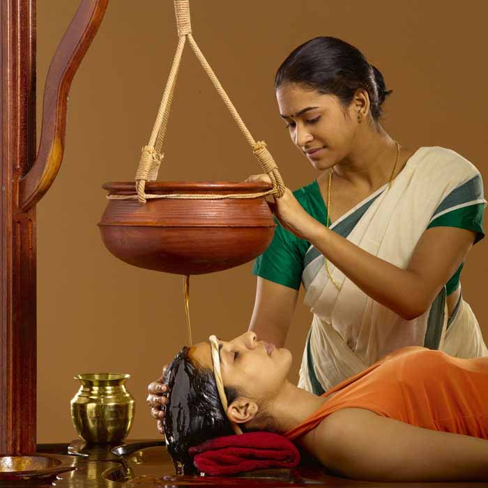 Kerala Ayurveda Tour