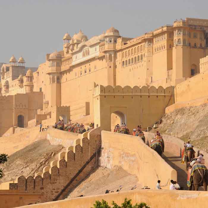 Royal Rajasthan Tour