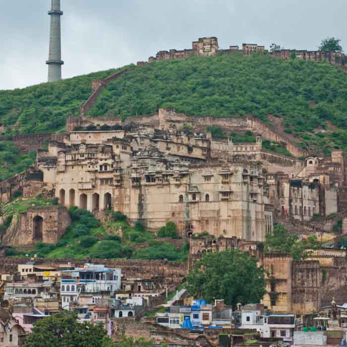 Amer Fort Jaipur