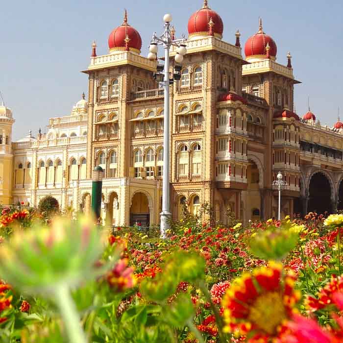 Goa Tour with South India