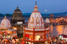 Indian Spiritual Travel Package India