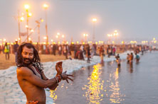 Indian Spiritual Travel Package India